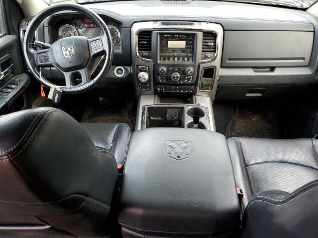 2014 RAM 1500 SPORT #3303724456