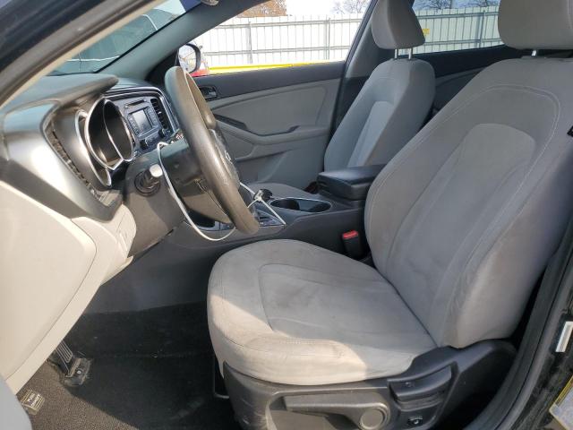 2014 KIA OPTIMA LX #3297082562