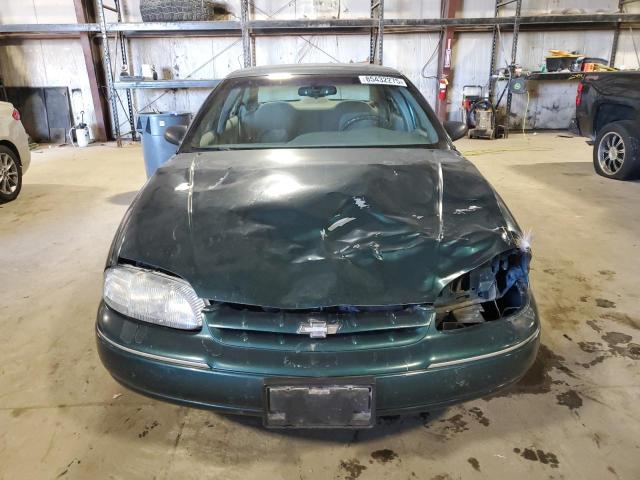 1997 CHEVROLET LUMINA BAS #3290296205