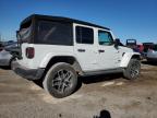 Lot #3293340427 2024 JEEP WRANGLER 4
