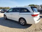 Lot #3309413982 2015 HONDA ODYSSEY EX