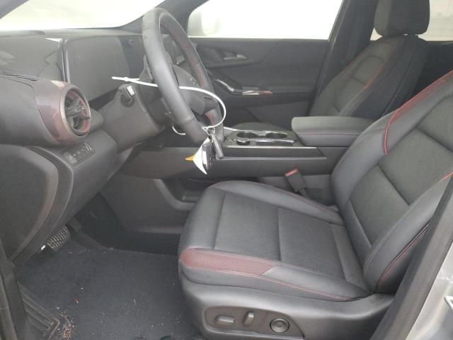 2026 CHEVROLET EQUINOX RS #3291339180