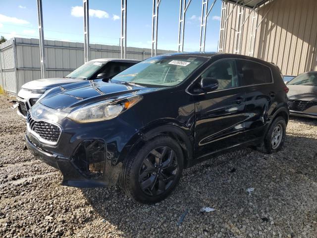 2022 KIA SPORTAGE L - KNDPM3AC5N7968669