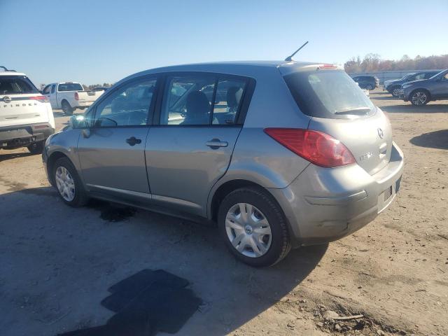2010 NISSAN VERSA S #3297163491