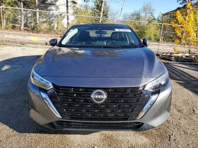 2025 NISSAN SENTRA SV #3291423148