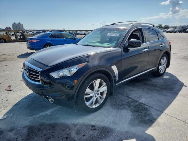 Global Auto Auctions: 2013 INFINITI FX37