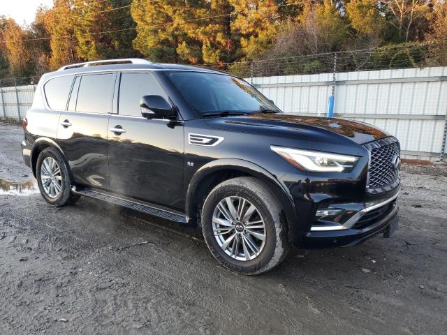 2020 INFINITI QX80 LUXE #3284680363