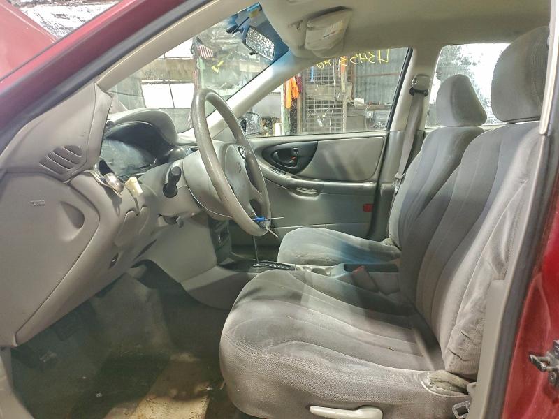 2004 CHEVROLET CLASSIC #3302699076