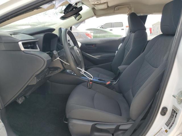 2022 TOYOTA COROLLA LE #3301782350
