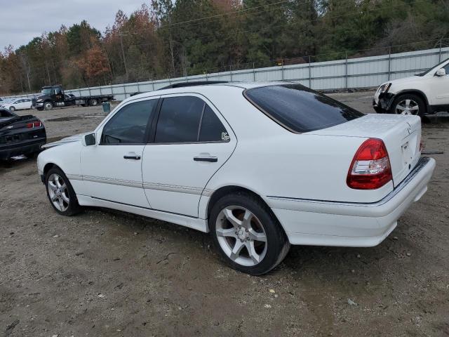 1999 MERCEDES-BENZ C 230 #3309129165
