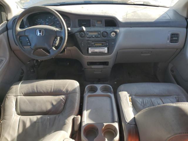2003 HONDA ODYSSEY EX #3291950224