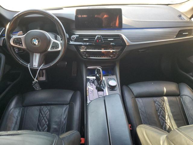 2021 BMW M550XI #3296978893