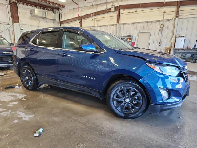 2020 CHEVROLET EQUINOX LT #3303701027
