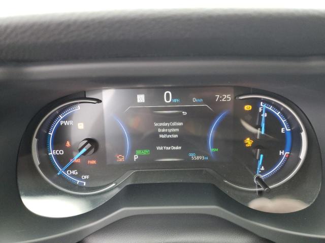 2023 TOYOTA RAV4 LE #3292420597