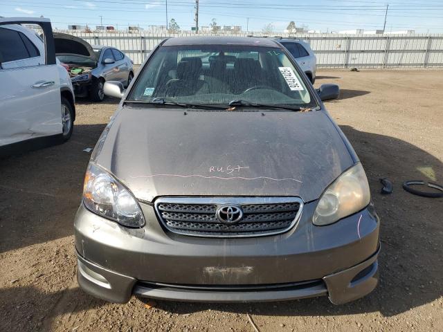 2008 TOYOTA COROLLA CE #3287611037