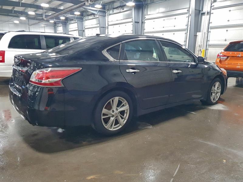 2014 NISSAN ALTIMA 2.5 #3302690023