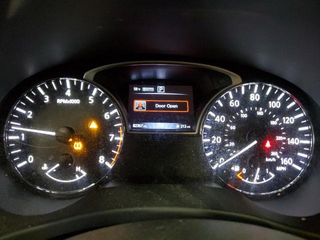 2020 NISSAN PATHFINDER - 5N1DR2AMXLC624262