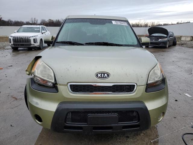 2010 KIA SOUL + #3304754912