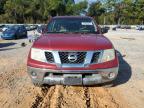 Lot #3294438506 2010 NISSAN FRONTIER C