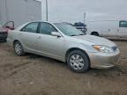 Lot #3294361901 2004 TOYOTA CAMRY LE
