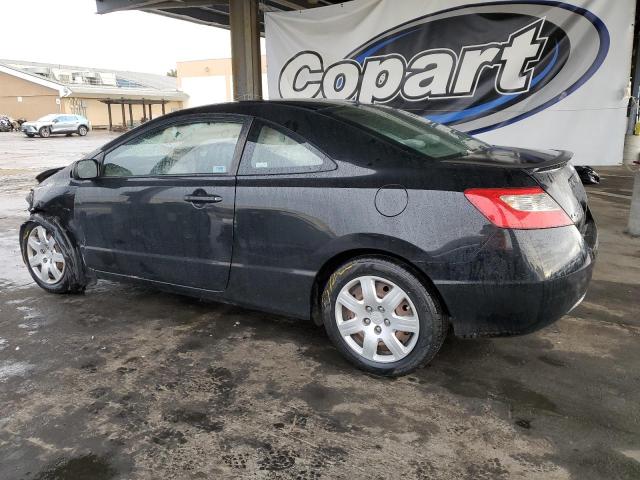 2009 HONDA CIVIC LX #3301874451