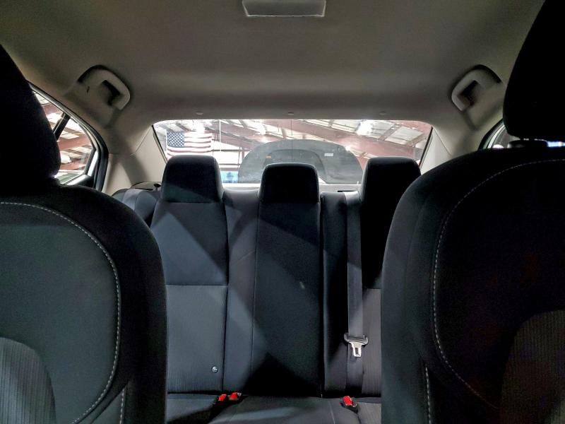 2023 NISSAN SENTRA SV #3297177876