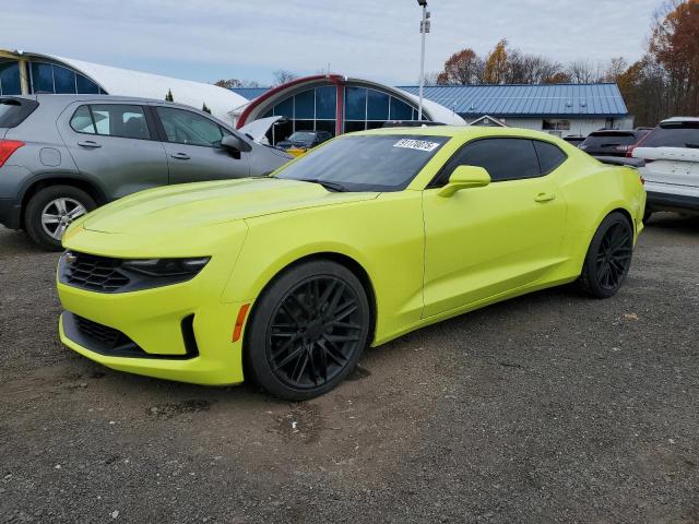 CHEVROLET CAMARO LS