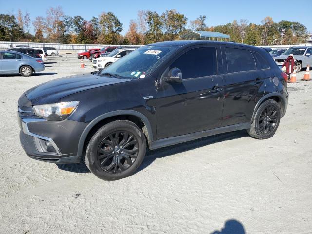 Global Auto Auctions: 2019 MITSUBISHI OUTLANDER