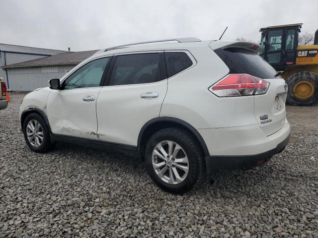 2015 NISSAN ROGUE S #3301605721