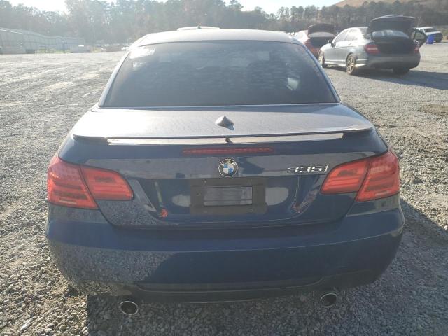 2013 BMW 335 I #3293382439