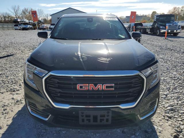 2022 GMC TERRAIN SL - 3GKALTEVXNL175663