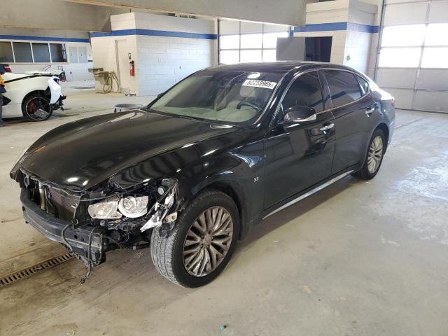 2015 INFINITI Q70L 3.7 #3301820393