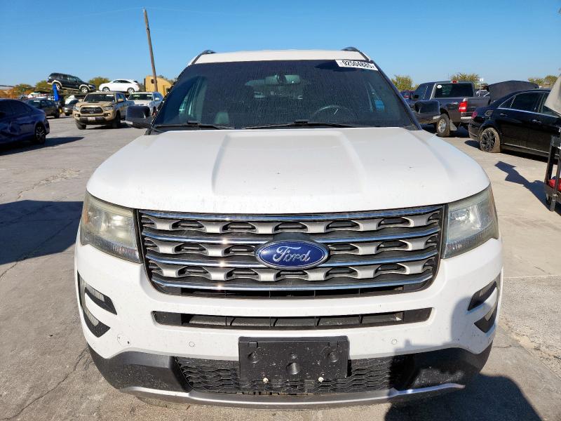 2016 FORD EXPLORER X #3287436999