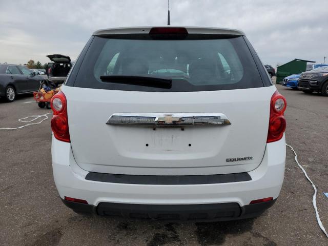 2013 CHEVROLET EQUINOX LS #3286391729
