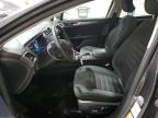 Lot #3302653058 2017 FORD FUSION SE