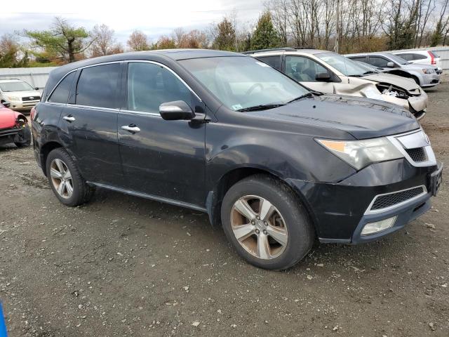 2011 ACURA MDX TECHNO #3285463839