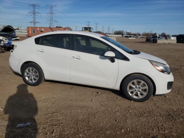 2014 KIA RIO LX #3290374802