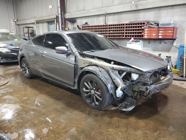 2009 HONDA ACCORD EXL #3305301306