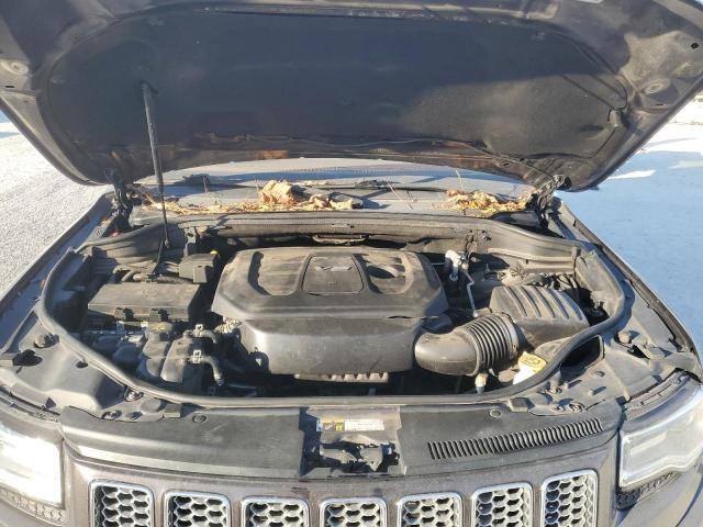 2016 JEEP GRAND CHER #3303944708