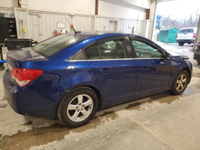 2013 CHEVROLET CRUZE LT #3303996677