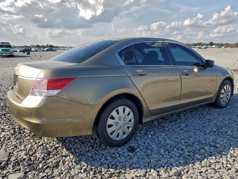 2010 HONDA ACCORD LX #3309156928