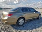 Lot #3309156928 2010 HONDA ACCORD LX
