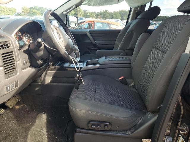 2014 NISSAN TITAN S #3290223235