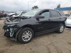 Lot #3294440514 2022 CHEVROLET EQUINOX LS