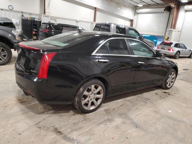 2013 CADILLAC ATS #3296349160