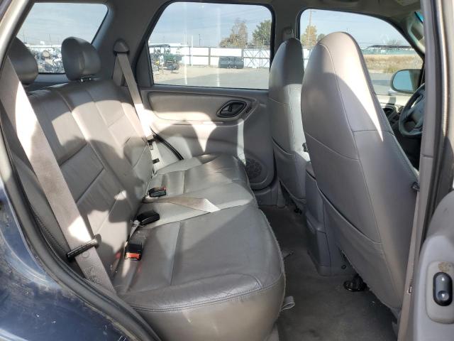 2001 FORD ESCAPE XLT #3293484445