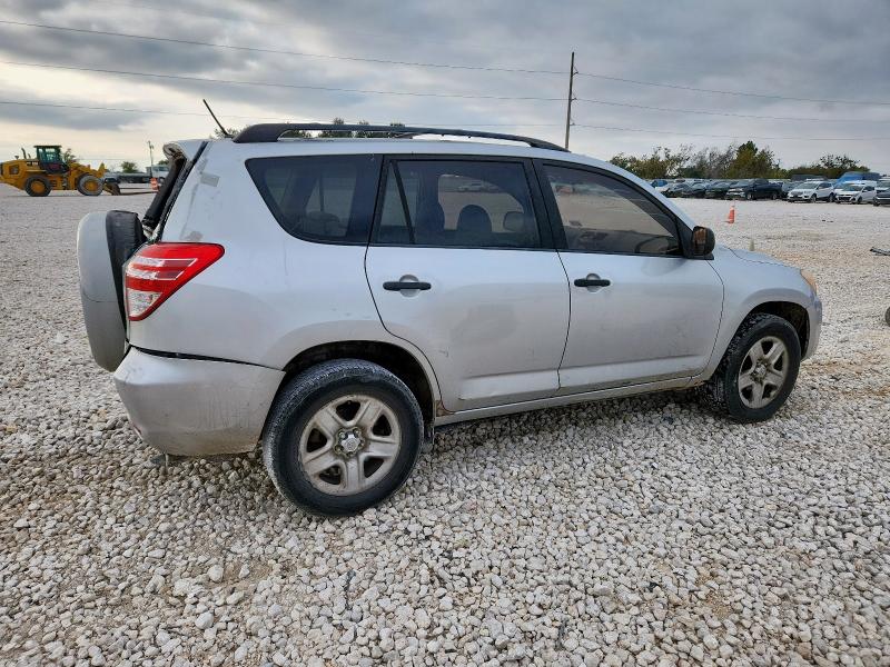 2009 TOYOTA RAV4 #3296541393