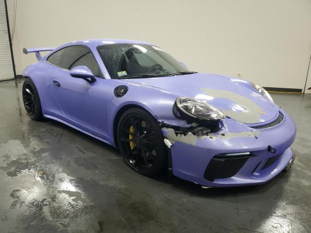 2019 PORSCHE 911 GT3 RS #3292426584
