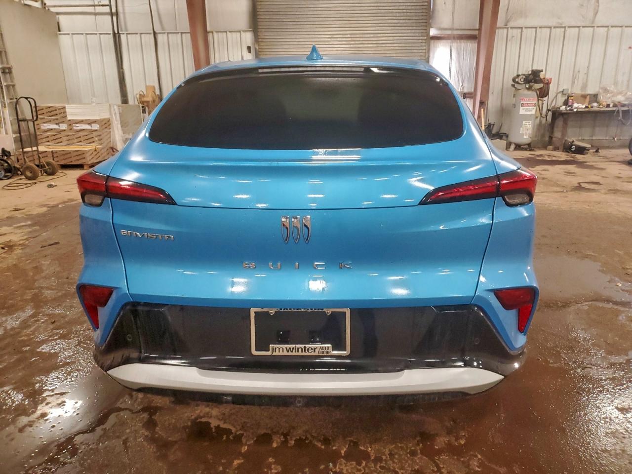 BUICK ENVISTA SPORT TOURING