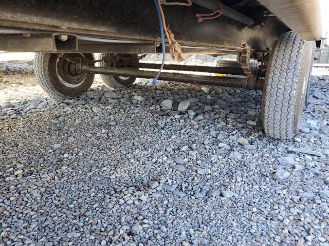 2008 CROSSROADS ZINGER #3292527730